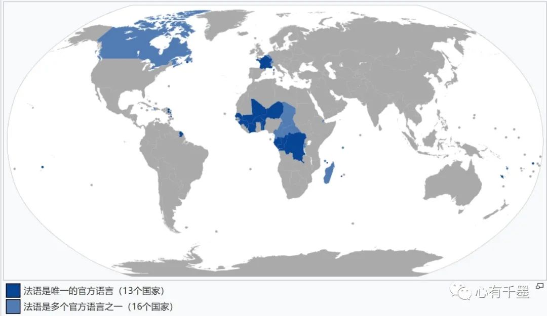 在新西兰如何选择学习第二外语