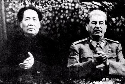 抗美援朝有多艰苦？中国欠下苏联30亿元外债，但绝不后悔打这仗