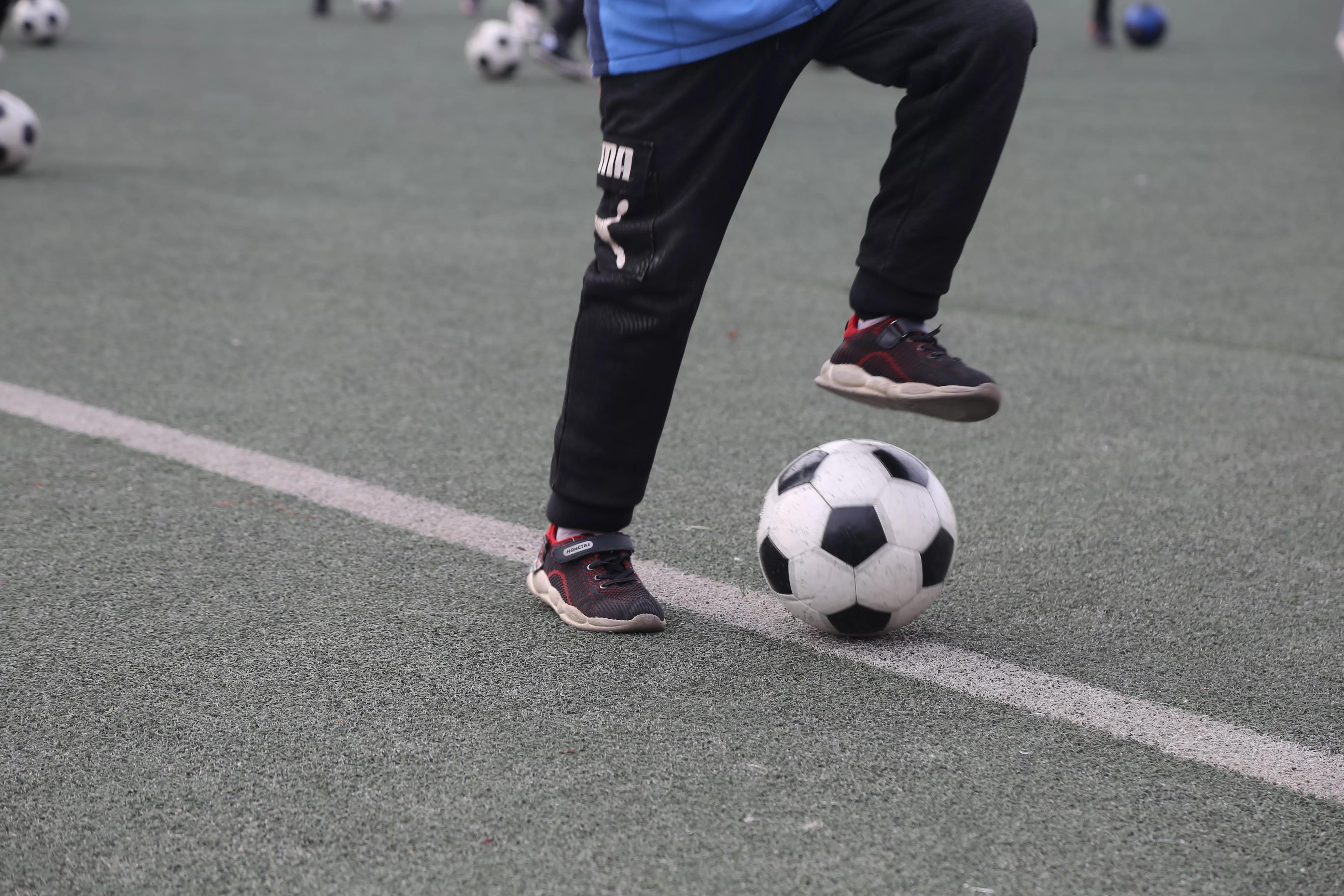 保安镇小学元旦汇演,保安镇小学趣味运动会