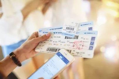 机票怎么买最靠谱最便宜的机票,飞机上有哪些便宜的特价机票