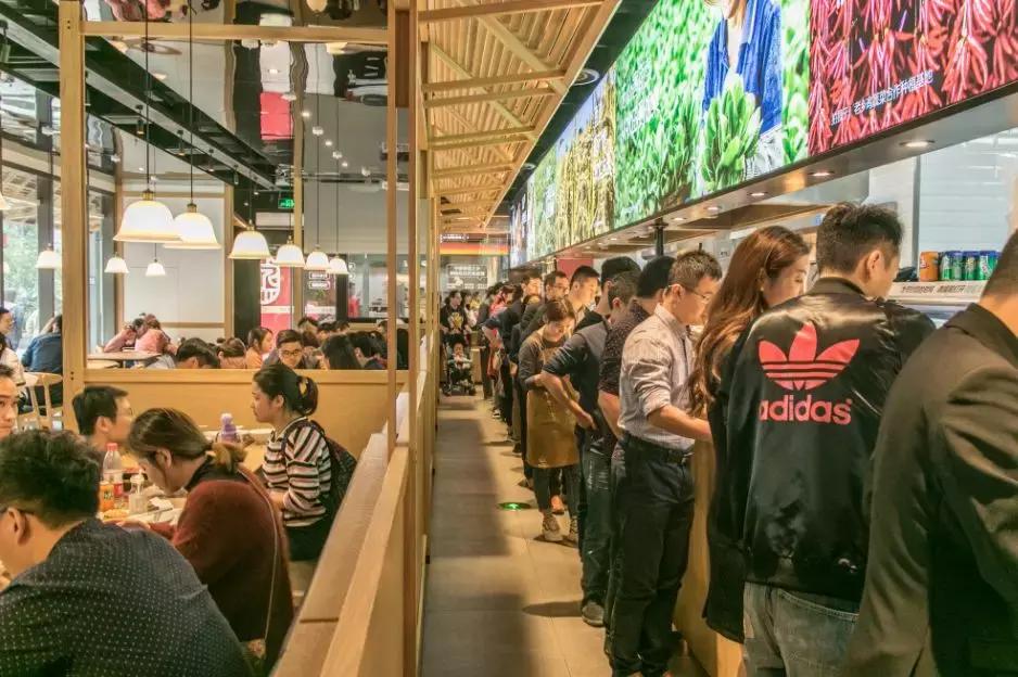 发展二十年,发展1000年