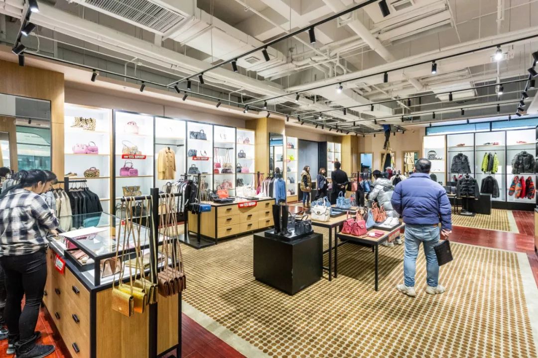 兰州砂之船奥莱官网,砂之船兰州奥莱购物指南