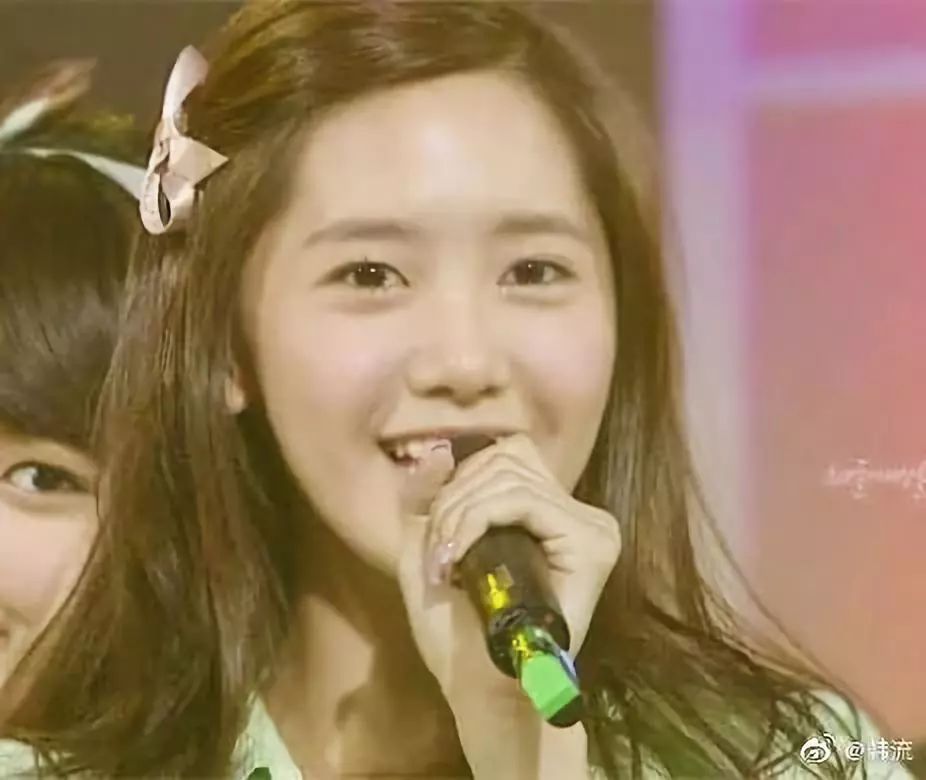 林允儿是小鹿眼吗,林允儿的颜值真的让人无法抗拒