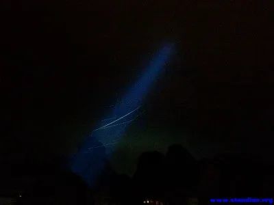 务实去华当行本色—wubenT105远射手电