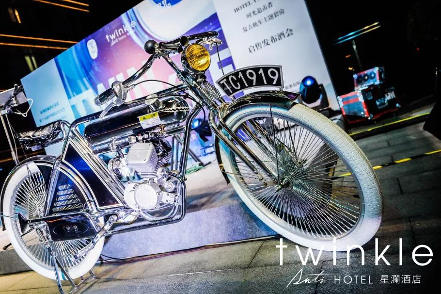 杭州网红打卡西湖酒店,杭州必打卡网红酒店