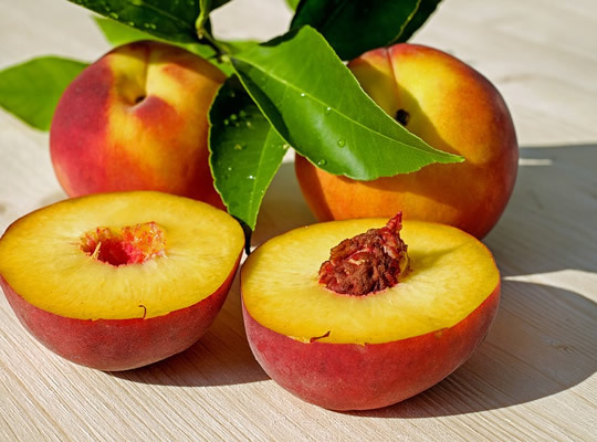 6月份最好吃的水果推荐,5月6月什么水果当季好吃