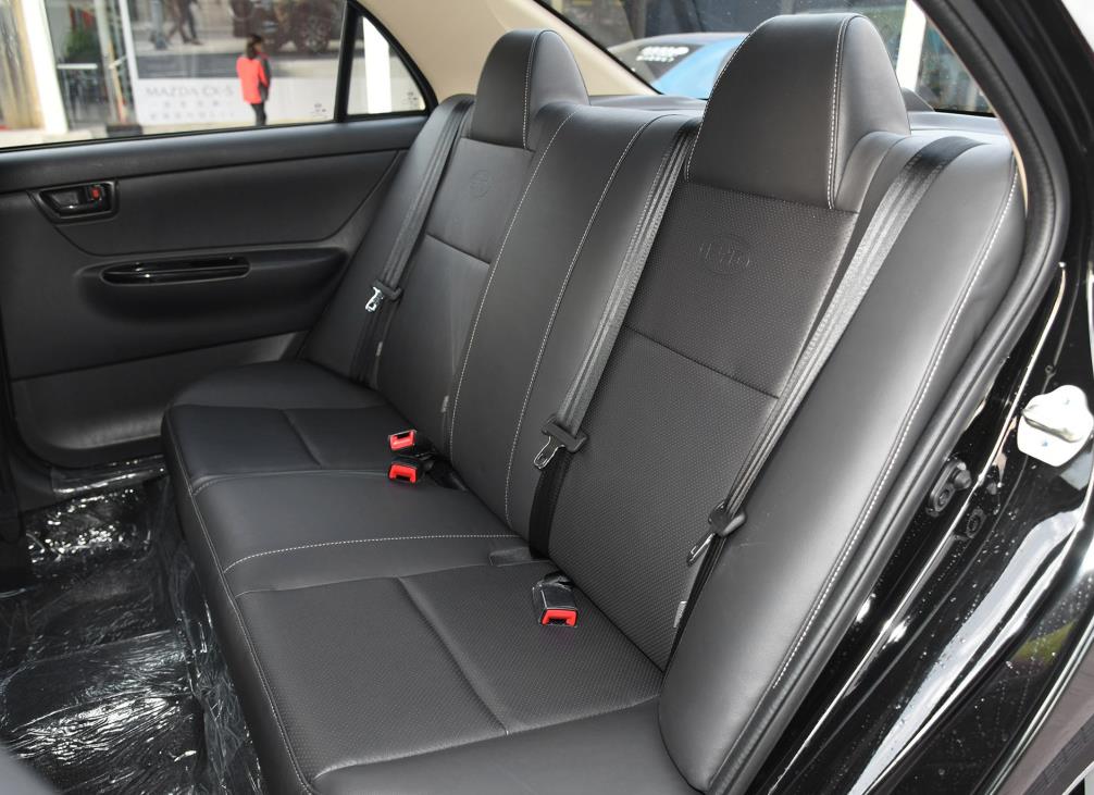 省油动力耐用经济实惠的车,一万左右二手车便宜省油又耐用