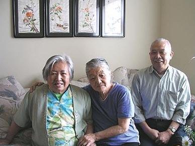 林希翎逝世,林希翎为什么不翻案