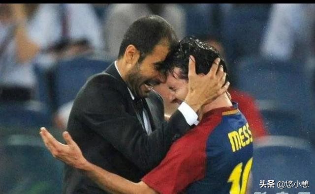 拉玛西亚青训营出来的巨星,瓜迪奥拉是拉玛西亚青训的吗