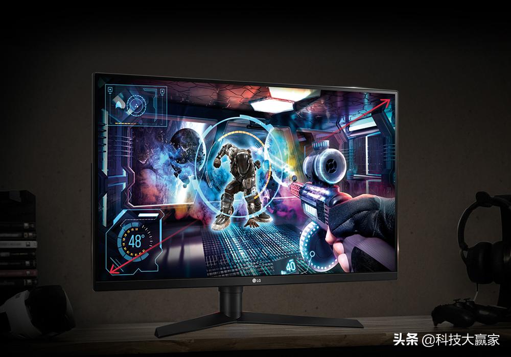 真正的1ms显示器,哪款ips显示器是1ms回应