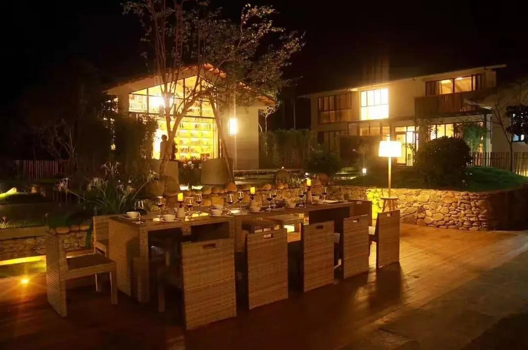 广州美景民宿推荐,广州周边野奢营地特点民宿