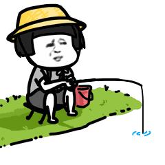 我发现现在这*子骗**真是邪门，卖个鱼钩还能想出来这么多种骗法……