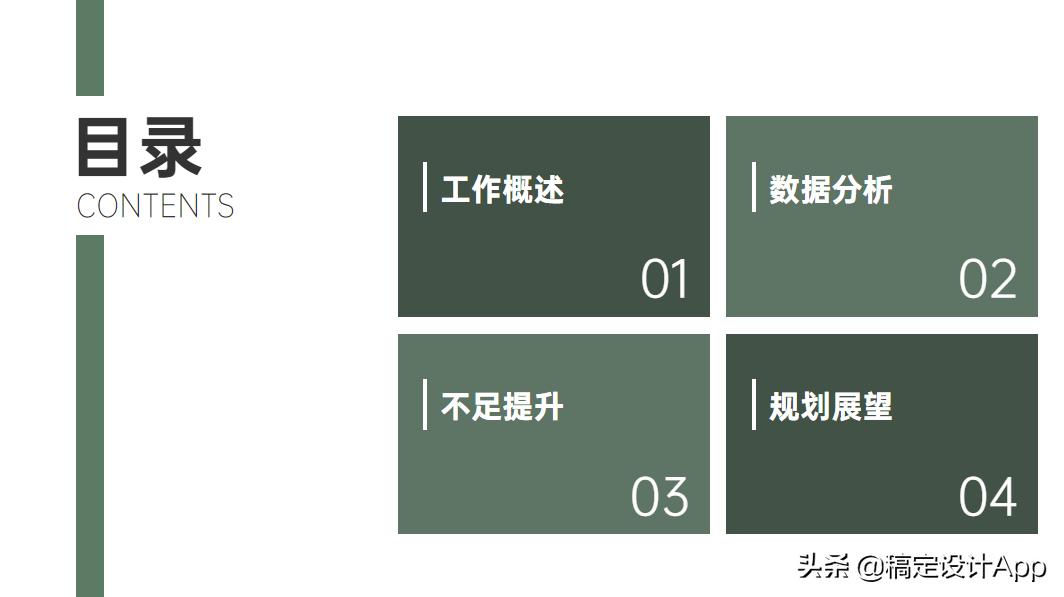 ppt目录怎样做有特点的目录,有哪些好的ppt素材视频