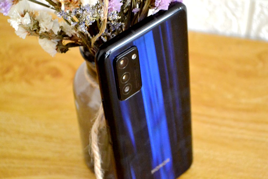 光荣宣布发布1000元以下的5g手机,5g手机芯片市场上演五强争霸