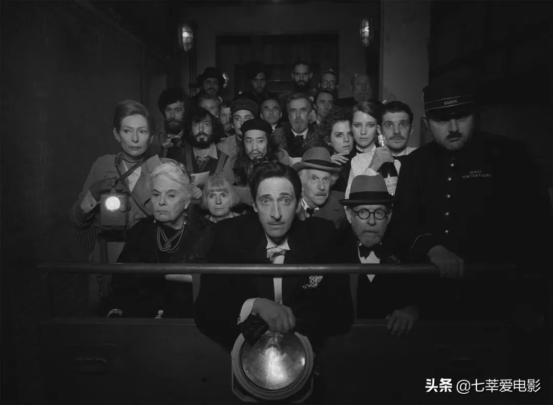 2025年所有值得关注的电影,今年有哪些电影值得关注