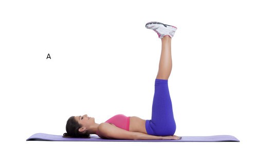 教你练成完美身材,3——如何矫正假胯宽