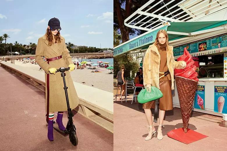 深度|中国轻奢女装潜力巨大，雅元集团如何带领韩国VOV领跑市场