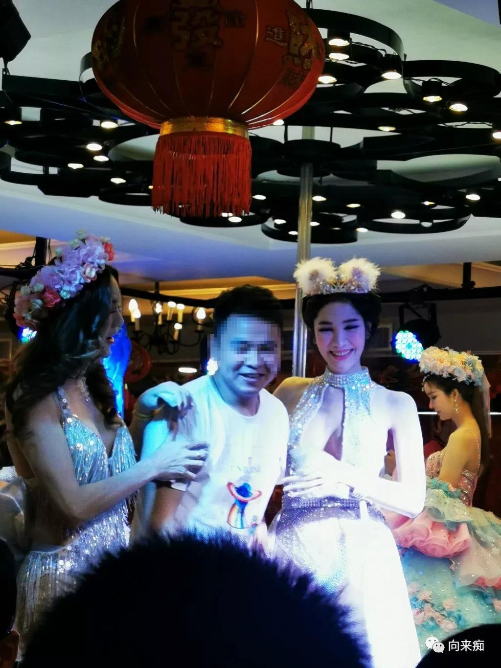 泰国三人行（二）之香艳芭提雅