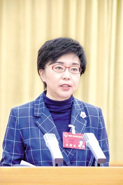 阳泉两会政府工作报告,阳泉政府报告2019