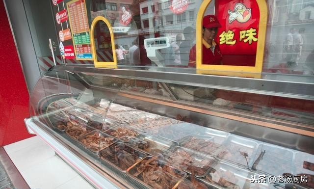 绝味鸭脖周黑鸭加盟费多少钱,开店选周黑鸭还是绝味鸭脖