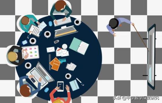 胡不归模型典型中考试题,中考压轴题之胡不归