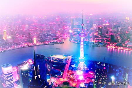 上海必去十大景点推荐最新,上海必去十大景点排行榜