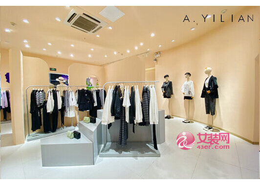 新手开服装店进货渠道有哪些,新手开服装店进货注意事项