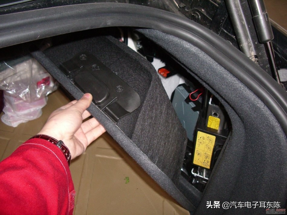 奥迪a6l常见故障,奥迪a6l驾驶故障消除办法