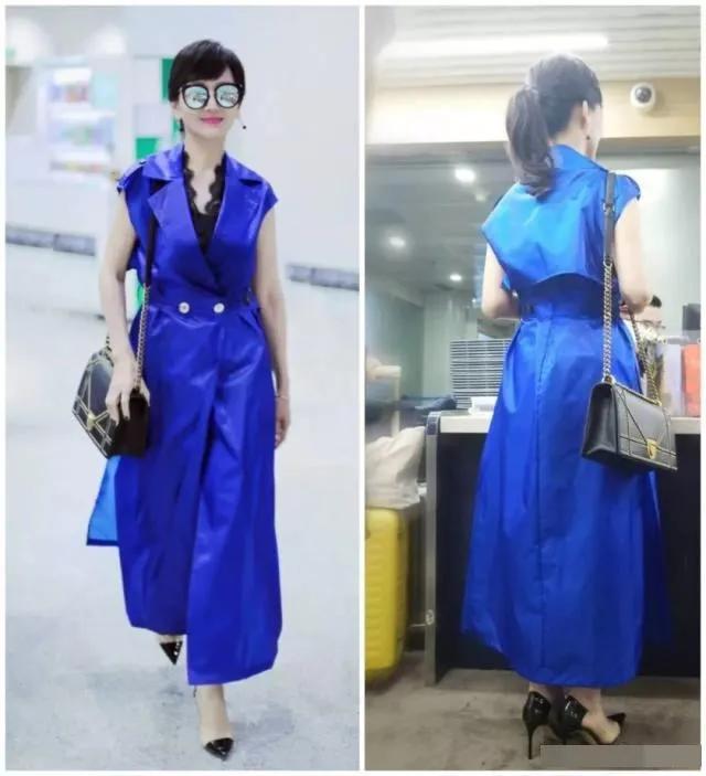 是时候揭穿这些男明星的脸了