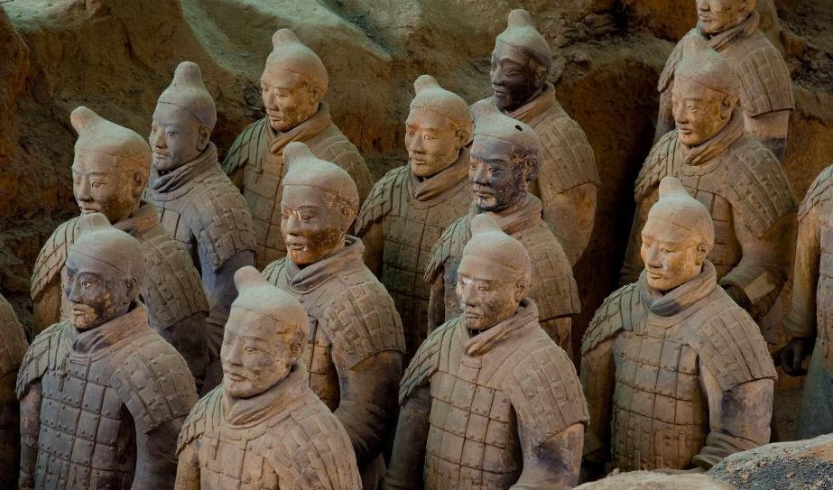 清代珐琅瓷器工艺流程,珐琅彩瓷器制作过程