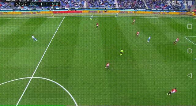 卡莱里传射制胜,卡莱里单刀