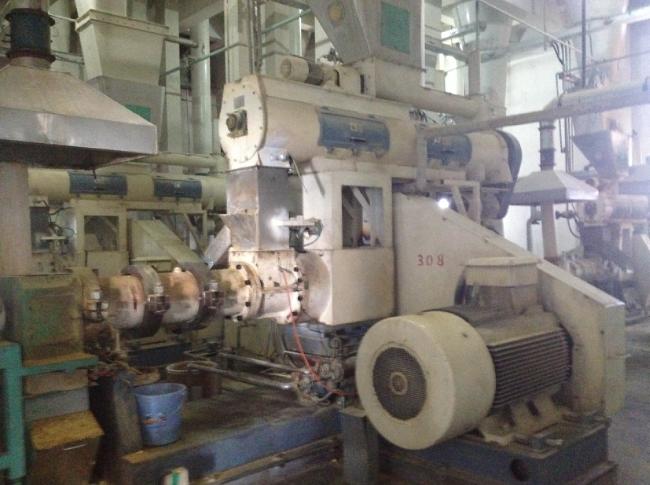 饲料生产厂管理,饲料生产企业质量管理体系