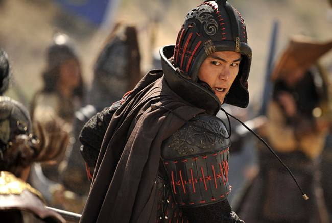 廉颇为什么要负荆请罪他罪在哪里,负荆请罪的廉颇是个怎样的将军