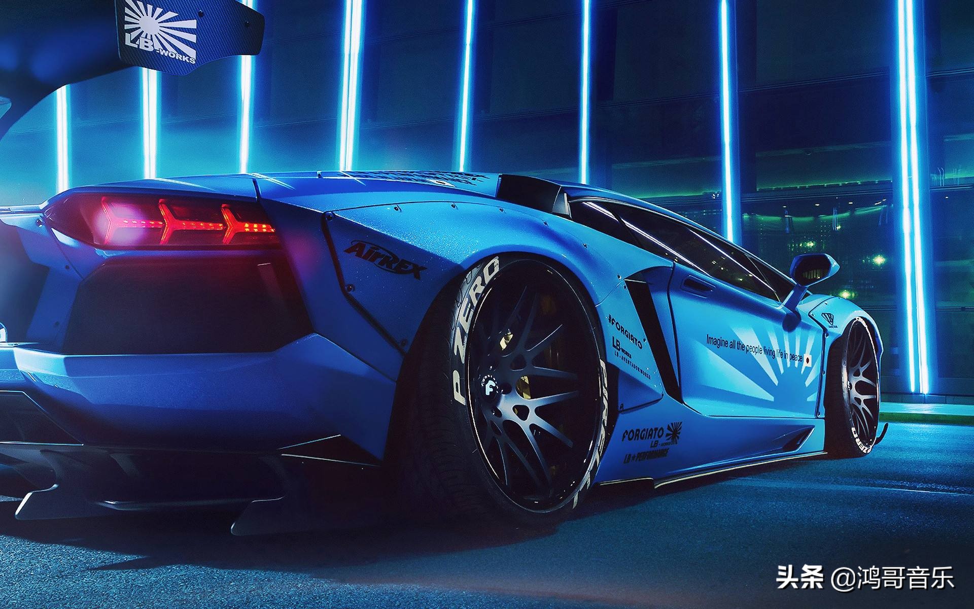 你有失落的时候吗？这三首霸气歌曲，让你重回自信巅峰