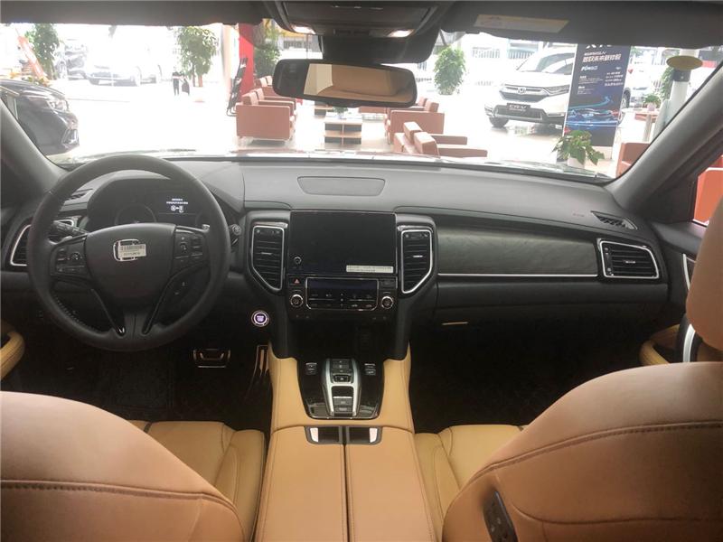 2020款本田ur-v2.0四驱改色,本田urv2020款低配改装