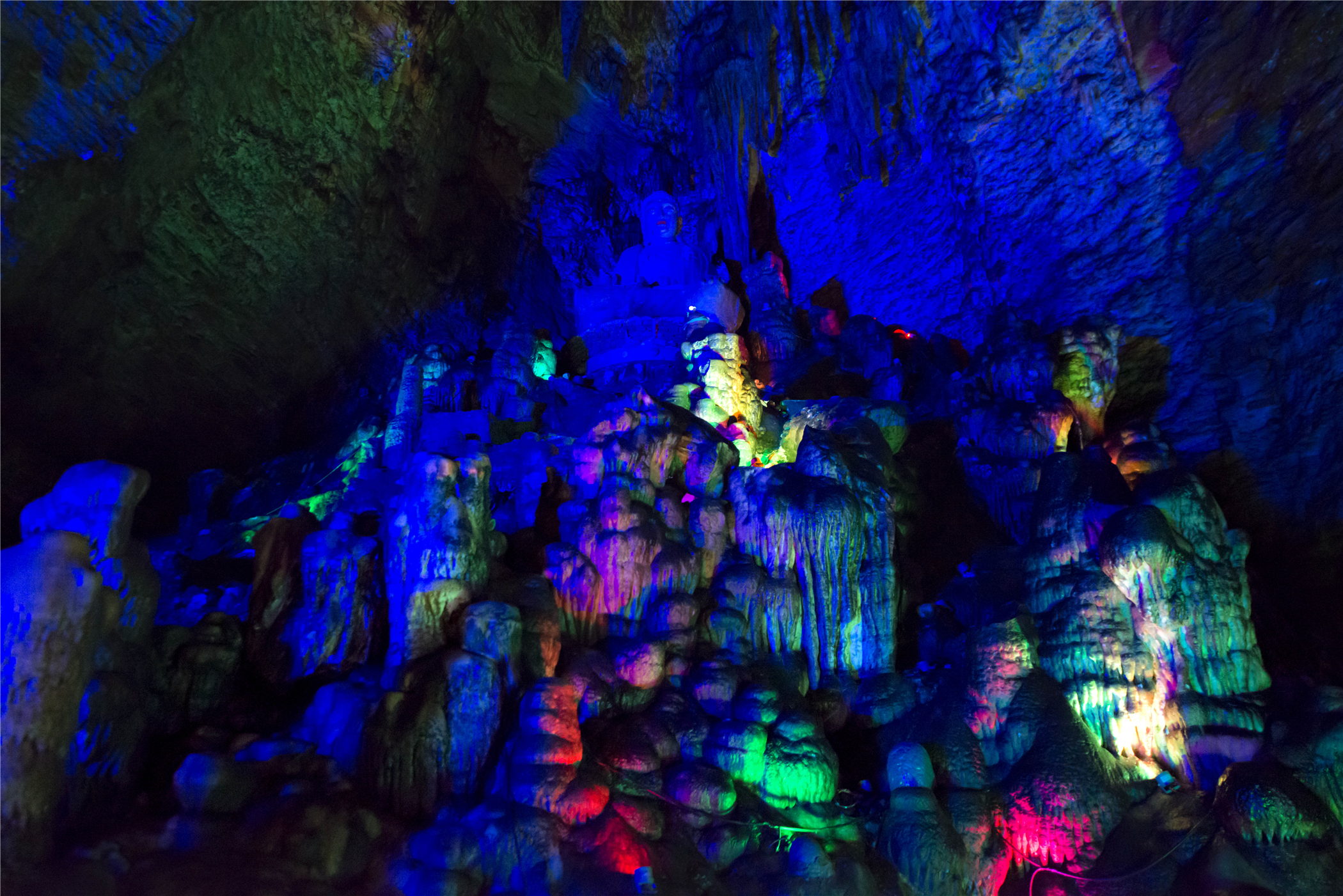 上方山自然保护区,上方山森林国家森林公园周边攻略