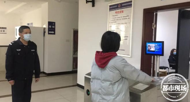 可以考驾照了！江西这些地区恢复驾考业务，涉及7个地级市