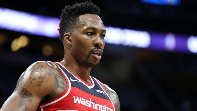 盘点季后赛五大最失望的球队,今年没进季后赛最可惜的球队