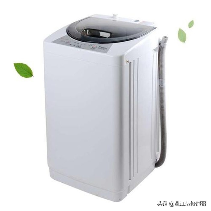 滚筒洗衣机那么多款怎么选购,洗衣机怎么选购主要还是看这几点