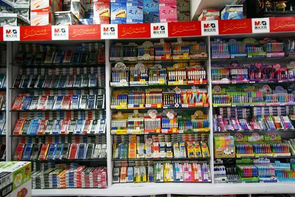 学校最挣钱的生意,学校放学时最挣钱的生意