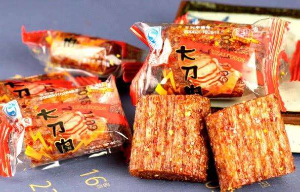 童年零食回忆杀,回忆杀5款80后90后吃过的经典零食