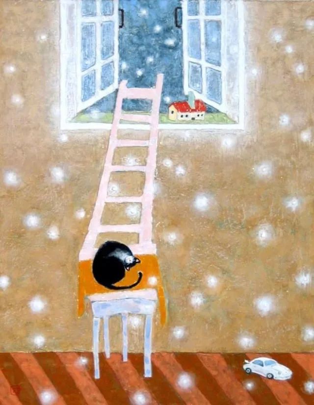 看了这篇我才知道，根本没有“起跑线”