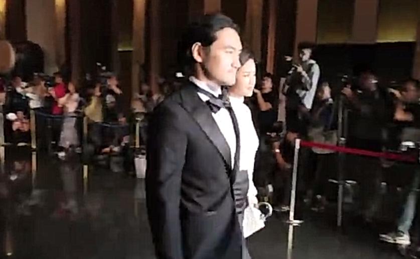 台湾网友对林志玲结婚的看法,林志玲晒与老公黑泽良平婚纱照