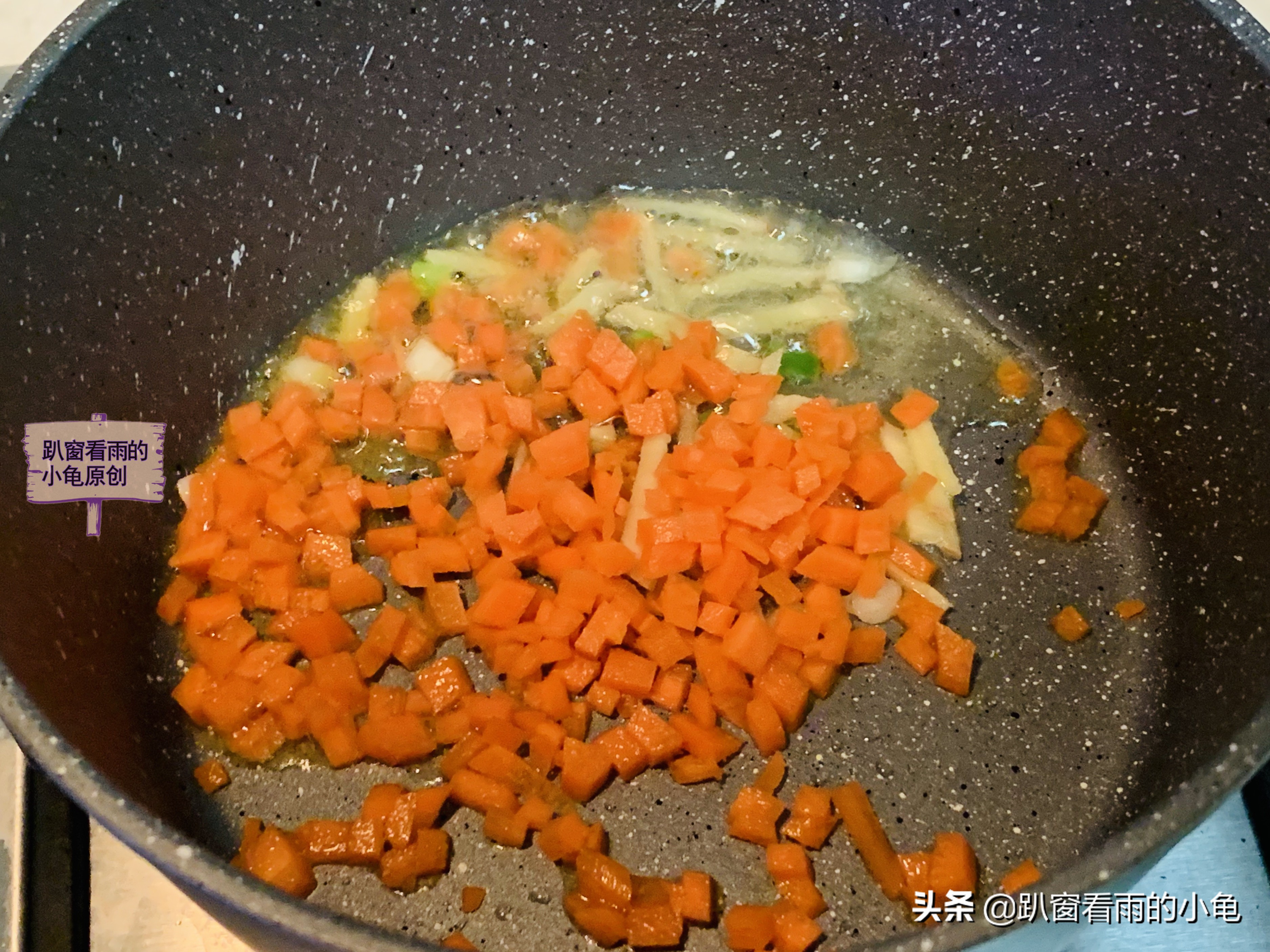 虾丸豆腐煲汤的做法大全家常,虾丸汤好喝