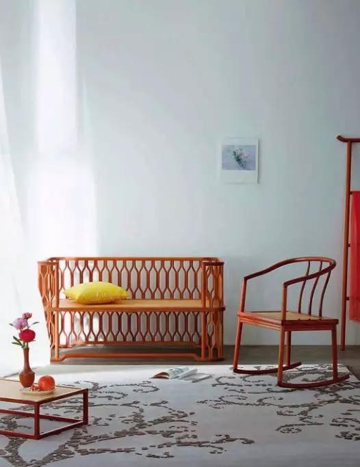 创意新浪潮中国当代家具设计,中国当代家具设计先锋