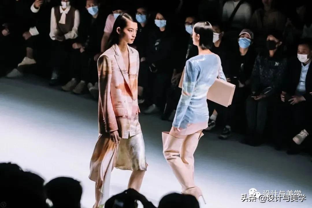 lily服装发布会,lily服装2019夏装