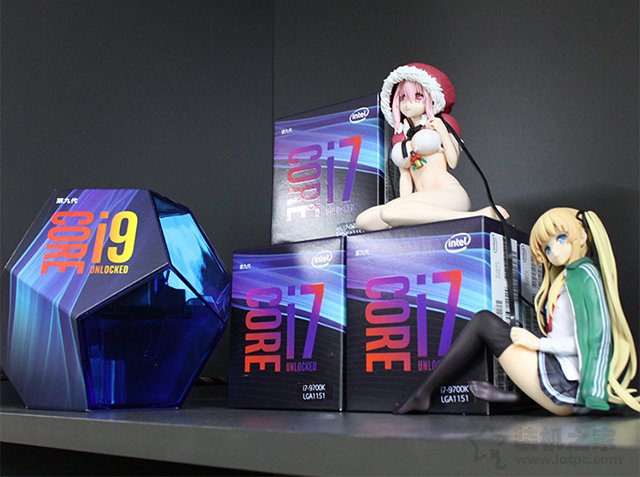 intelcpu散片跟盒装有啥区别,intel盒装cpu如何分辨真假