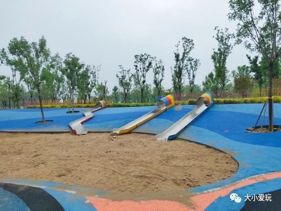 北京十大免费遛娃去处,北京朝阳区遛娃好去处