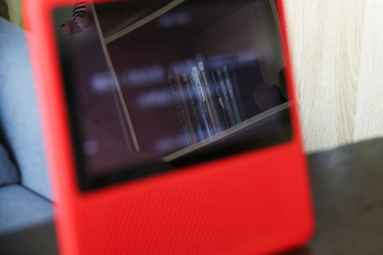 小度，小度，我想看甄嬛传！能看电视的小度在家1S上手实测