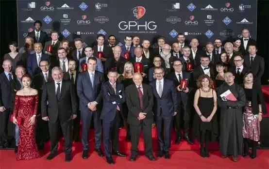 手表的设计能有多野？这个俄国犹太人给瑞士上了一课